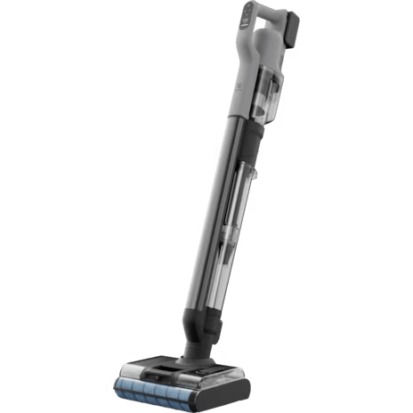 Electrolux 800 3-in-1 Cordless Wet & Dry Vacuum Cleaner, Vacuum & Mop Combo, 21.6V Battery, 80-Min Runtime, 100AW Suction, Self-Cleaning System – EFW81713