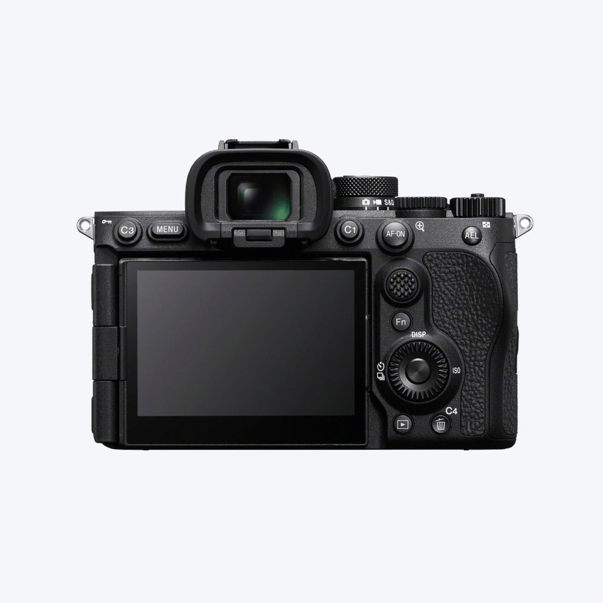 Sony ILCE-7RM6 Alpha a7R VI | 66.8MP fully‑stacked sensor for detail, tonal nuance, confident AF and speed