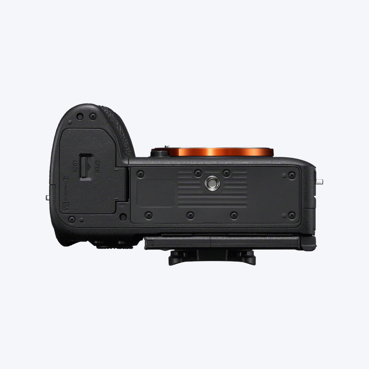 Sony ILCE-7RM6 Alpha a7R VI | 66.8MP fully‑stacked sensor for detail, tonal nuance, confident AF and speed