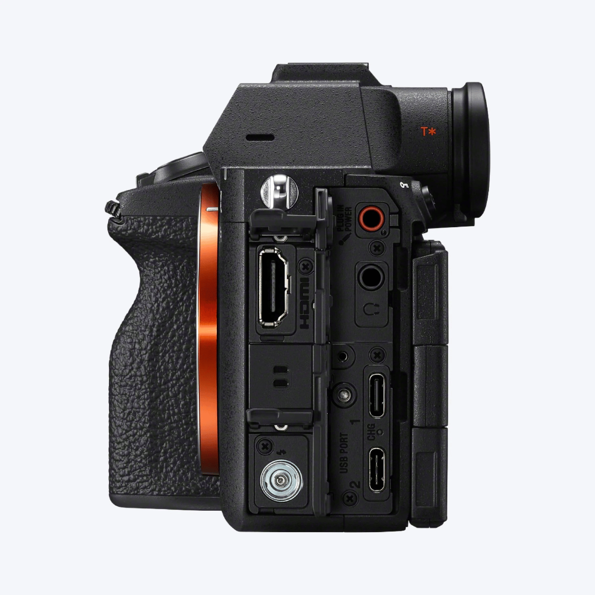 Sony ILCE-7RM6 Alpha a7R VI | 66.8MP fully‑stacked sensor for detail, tonal nuance, confident AF and speed