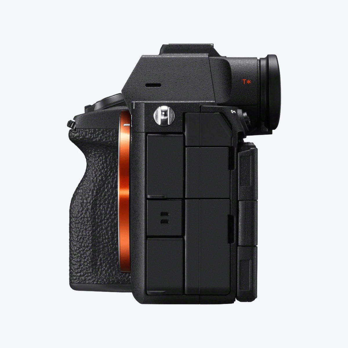 Sony ILCE-7RM6 Alpha a7R VI | 66.8MP fully‑stacked sensor for detail, tonal nuance, confident AF and speed