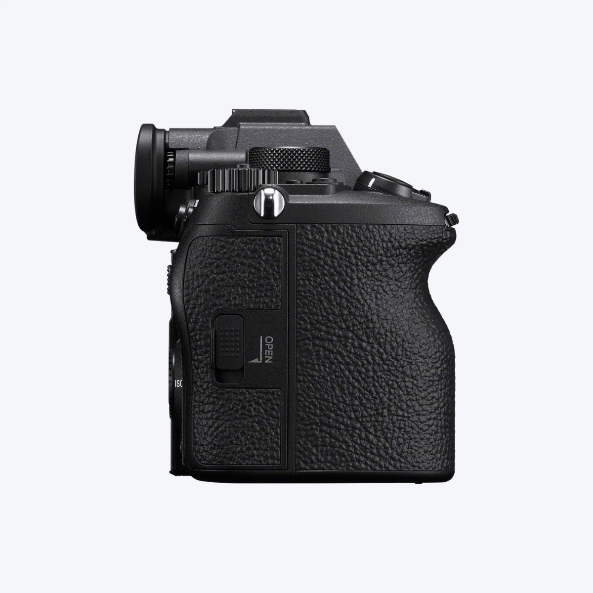 Sony ILCE-7RM6 Alpha a7R VI | 66.8MP fully‑stacked sensor for detail, tonal nuance, confident AF and speed