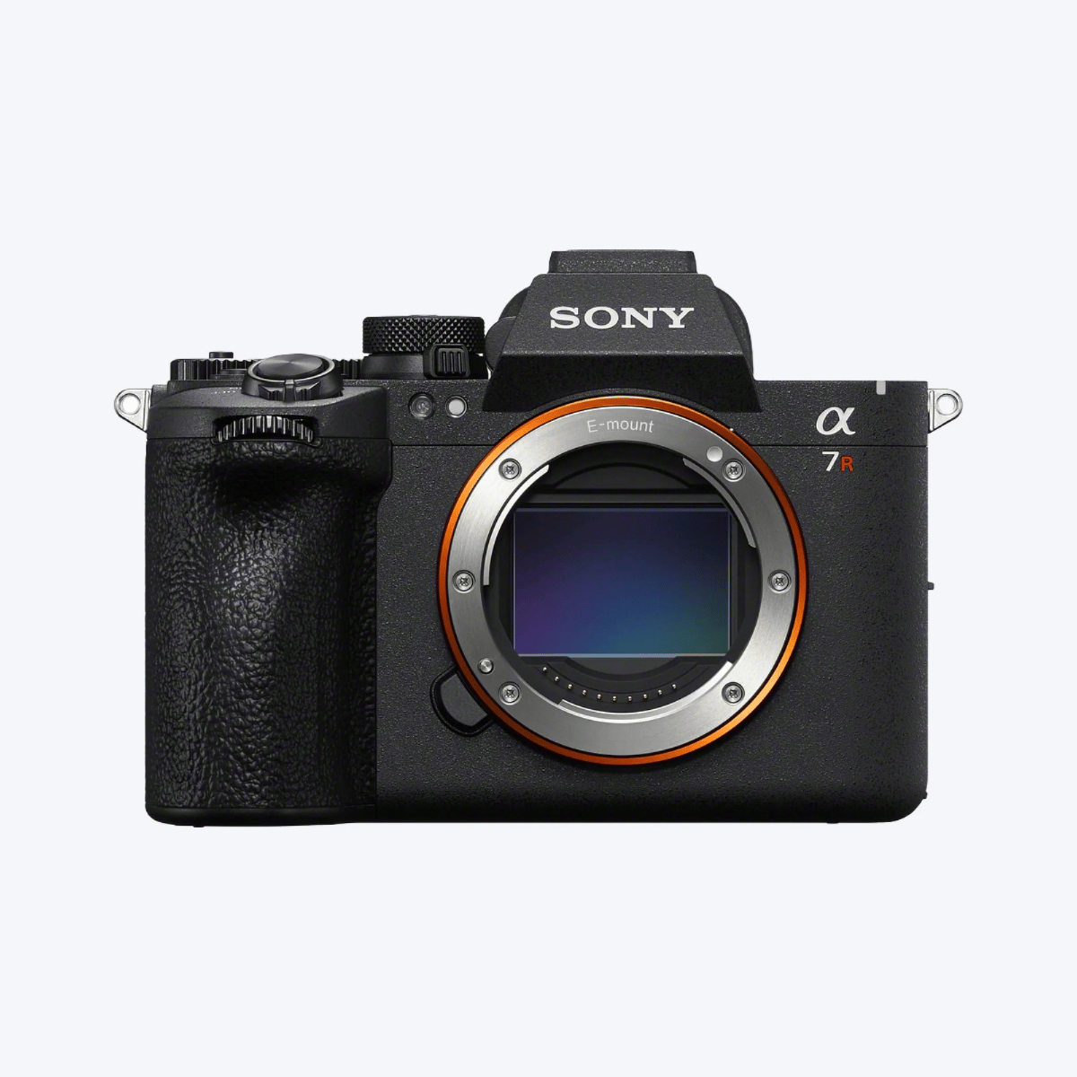 Sony ILCE-7RM6 Alpha a7R VI | 66.8MP fully‑stacked sensor for detail, tonal nuance, confident AF and speed