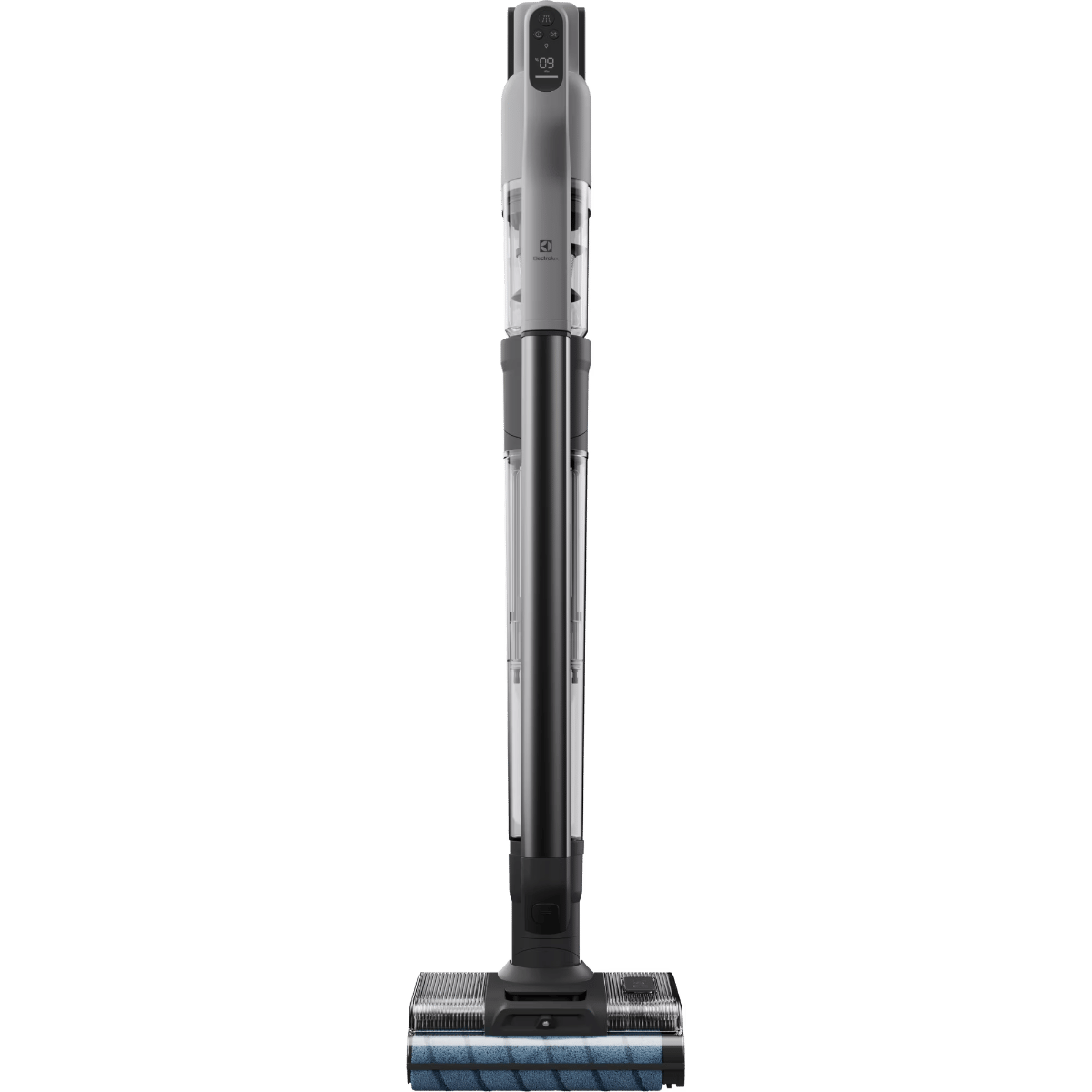 Electrolux 800 3-in-1 Cordless Wet & Dry Vacuum Cleaner, Vacuum & Mop Combo, 21.6V Battery, 80-Min Runtime, 100AW Suction, Self-Cleaning System – EFW81713