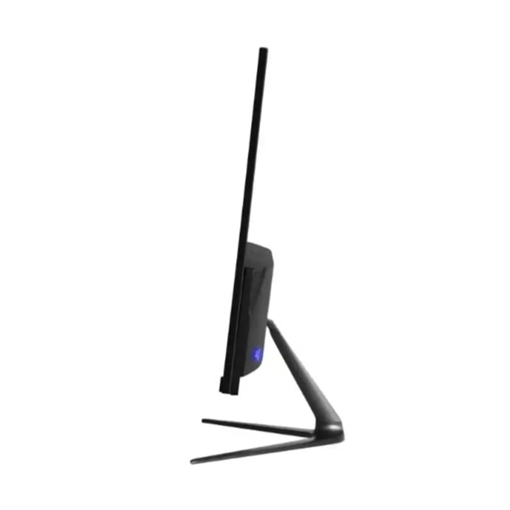 شاشة ألعاب SHARX Bite مقاس 22 بوصة بدقة FHD، معدل تحديث 120Hz OD، زمن استجابة 1ms MPRT، لوحة VA، تدعم HDR10، متوافقة مع FreeSync & G-Sync، مزودة بمنافذ HDMI 2.1 & DisplayPort 1.2، تدعم التثبيت على الحائط VESA Mount، مع سماعات مدمجة بقوة 2W