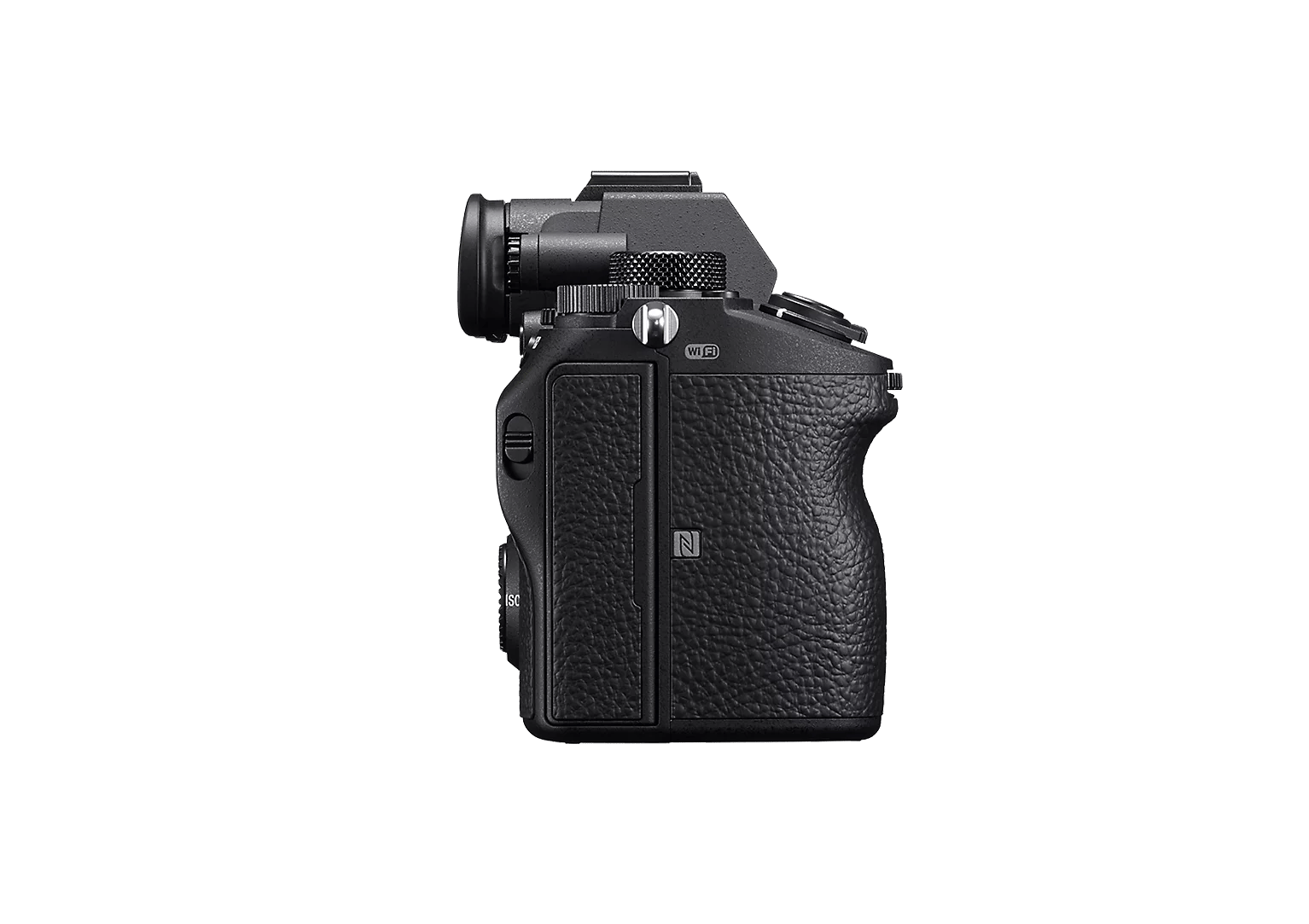 Sony Alpha 7 III ILCE-7M3M Full-Frame Mirrorless Camera with FE 28-70mm OSS Lens – 24.2MP, 4K Video, 5-Axis Image Stabilization