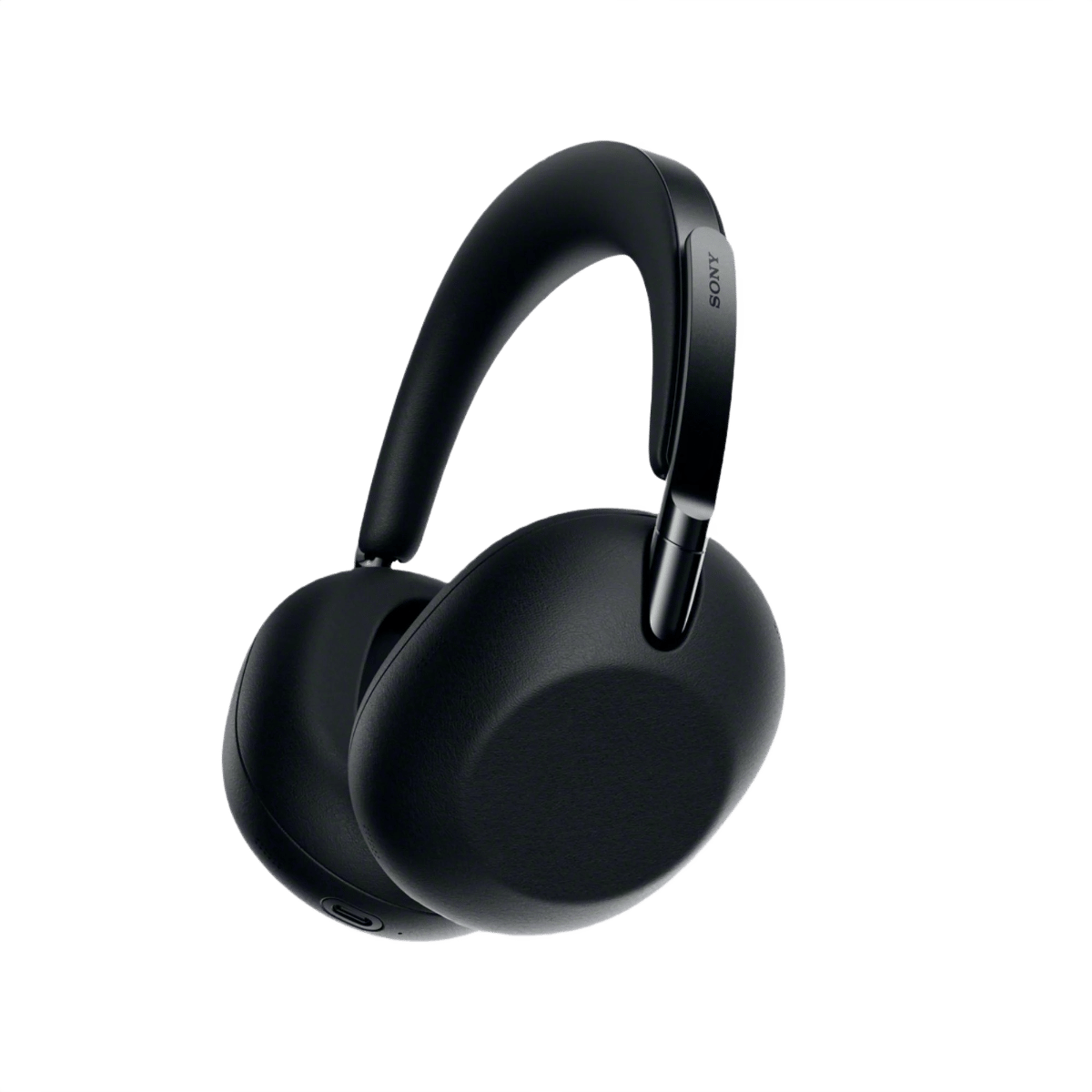 Sony 1000X THE COLLEXION Premium Wireless Noise Canceling Headphones | WH-1000XX - Black
