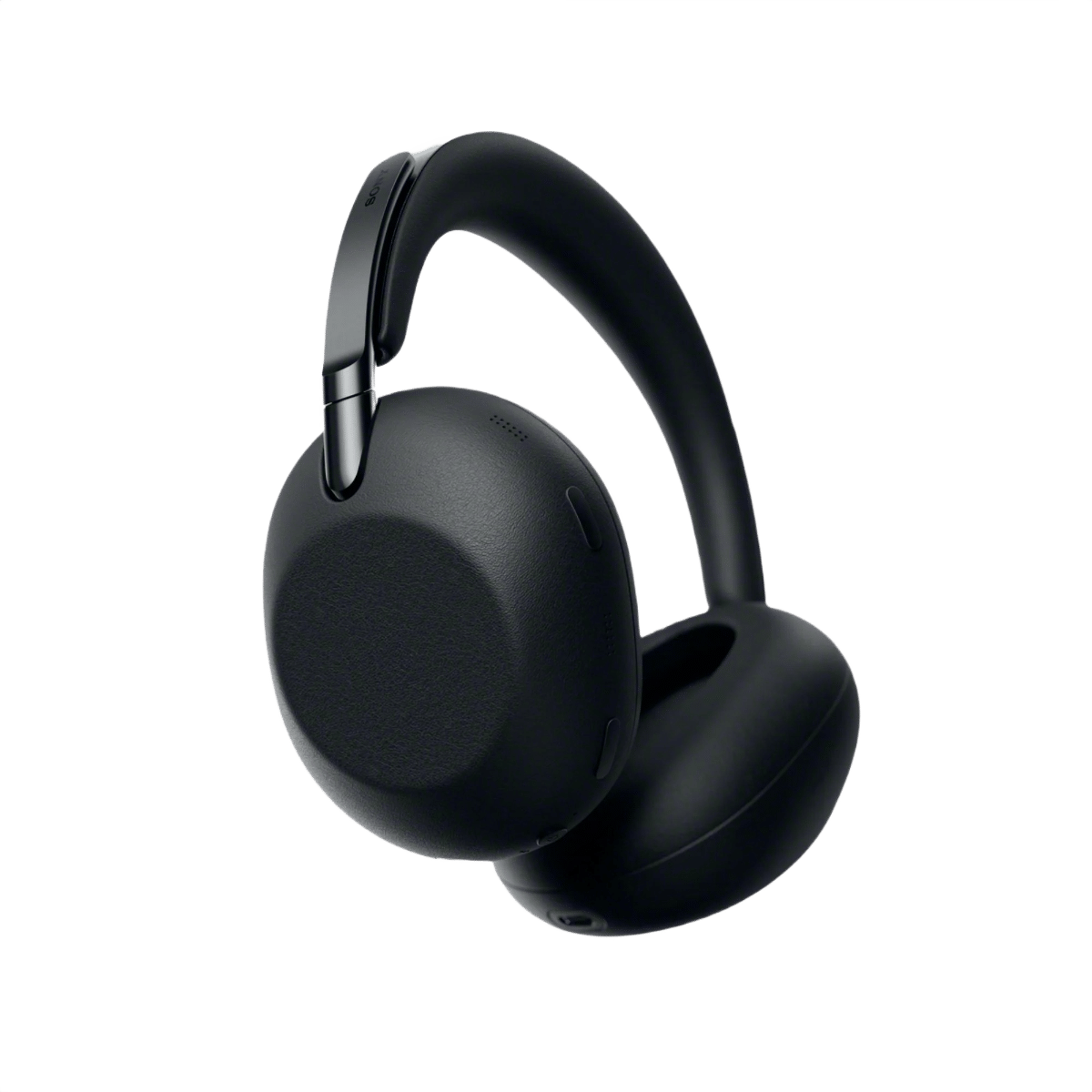 Sony 1000X THE COLLEXION Premium Wireless Noise Canceling Headphones | WH-1000XX - Black