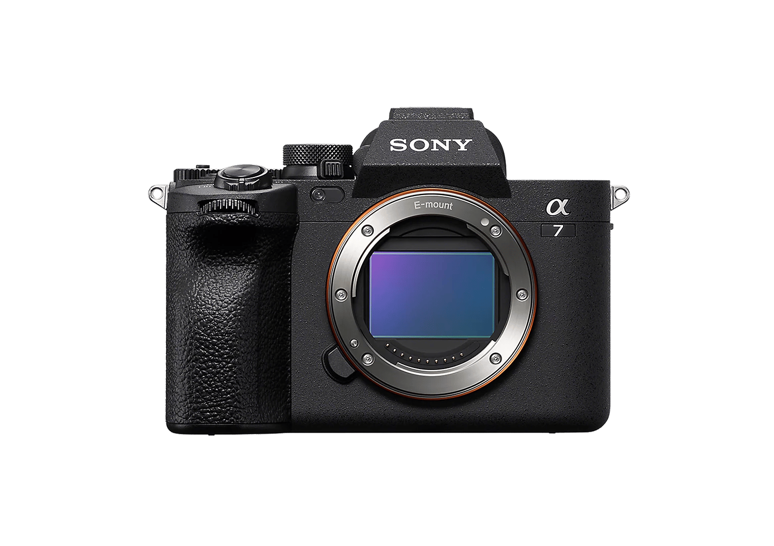 Sony Alpha 7 IV ILCE-7M4M Full-Frame Mirrorless Camera with FE 28-70mm OSS Lens – 33MP, 4K 60p Video, Real-Time Autofocus