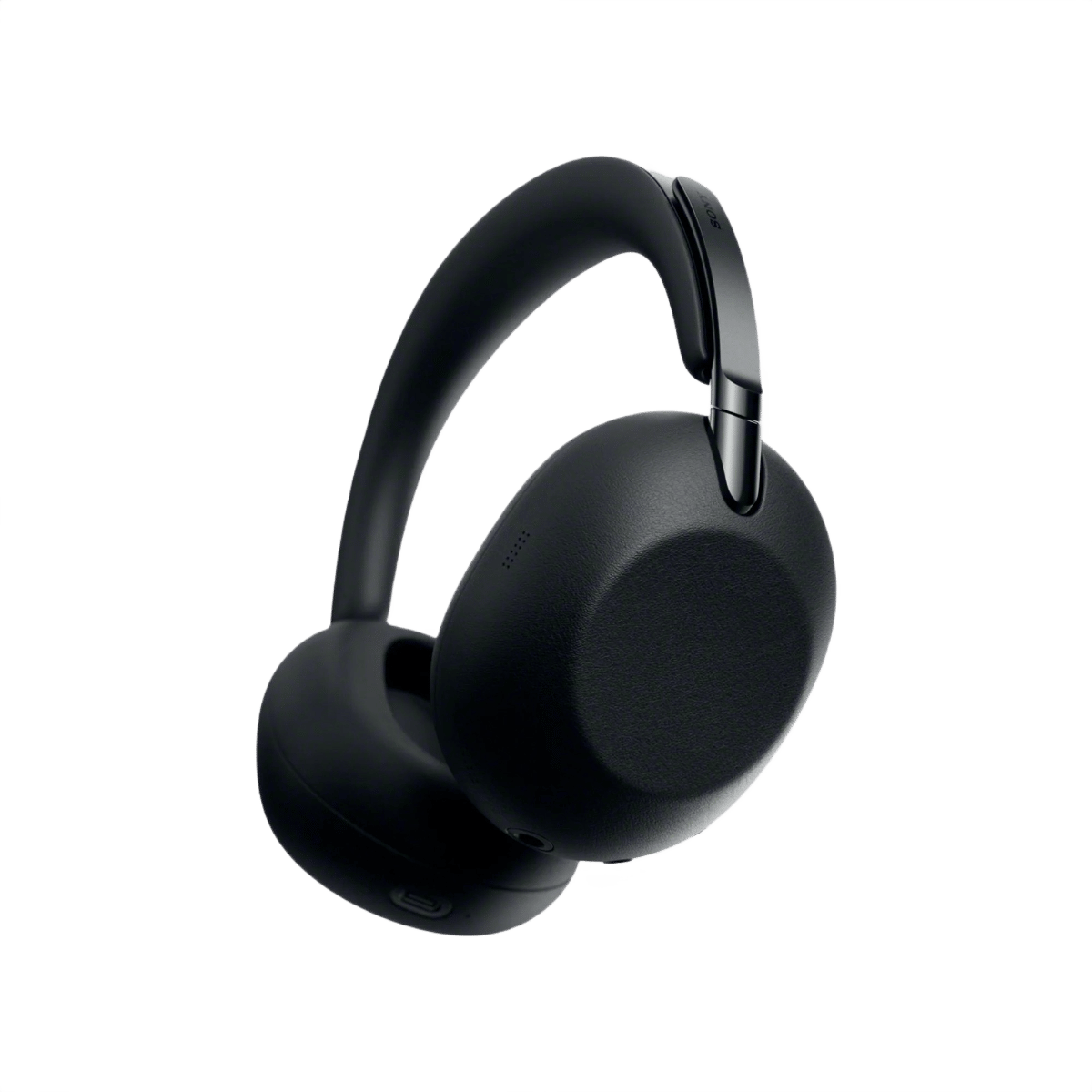Sony 1000X THE COLLEXION Premium Wireless Noise Canceling Headphones | WH-1000XX - Black