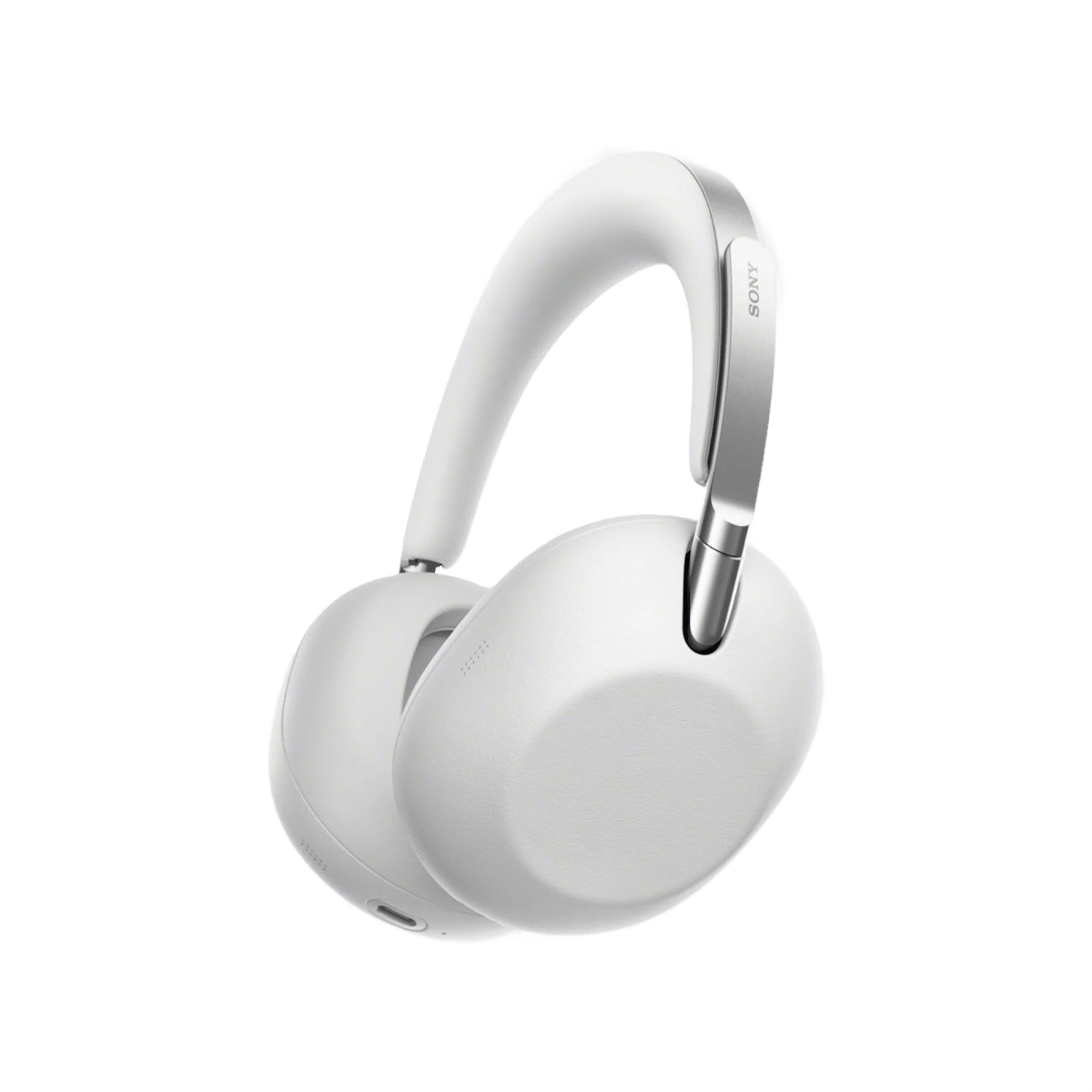 Sony 1000X THE COLLEXION Premium Wireless Noise Canceling Headphones | WH-1000XX - Platinum