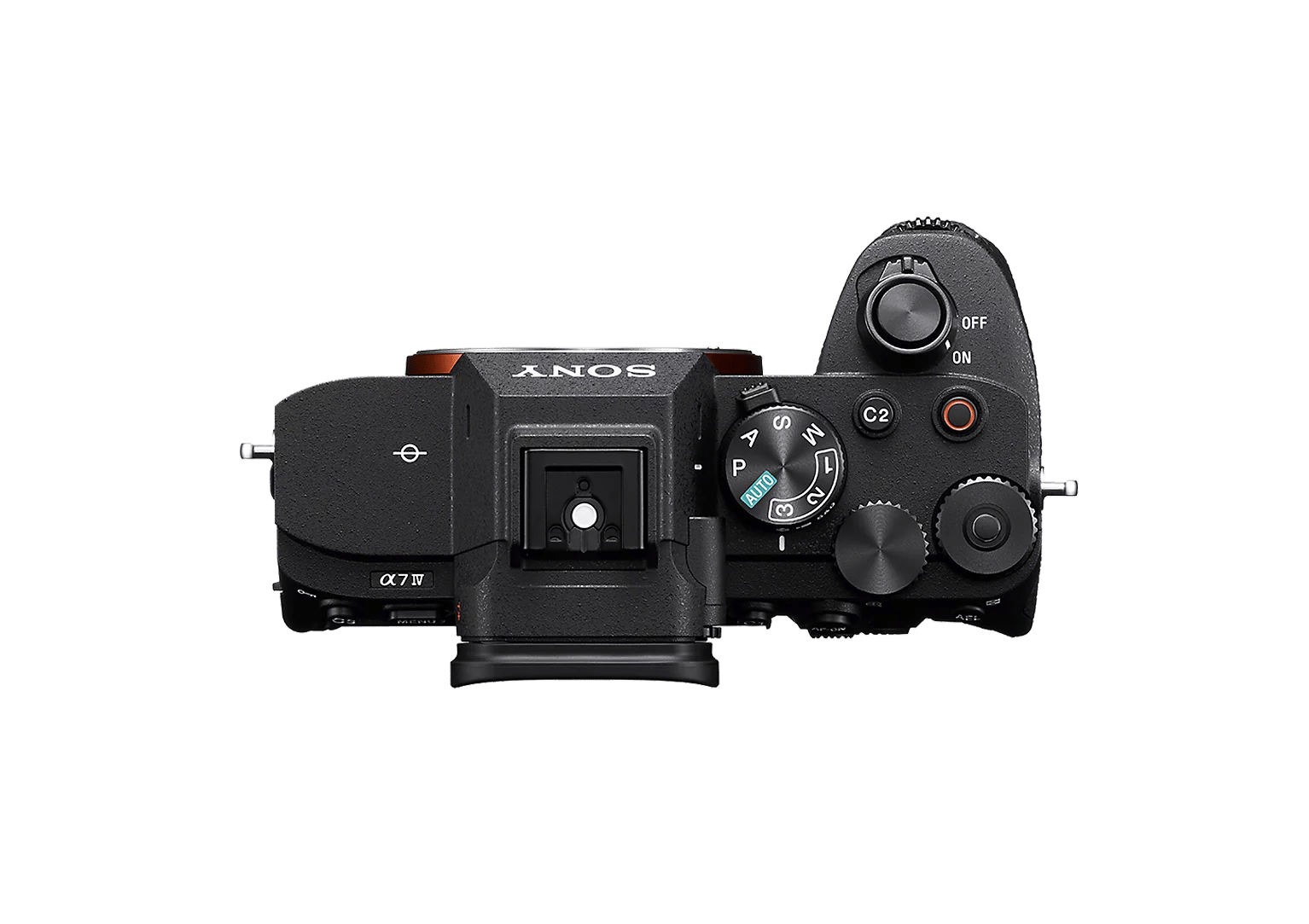Sony Alpha 7 IV ILCE-7M4M Full-Frame Mirrorless Camera with FE 28-70mm OSS Lens – 33MP, 4K 60p Video, Real-Time Autofocus