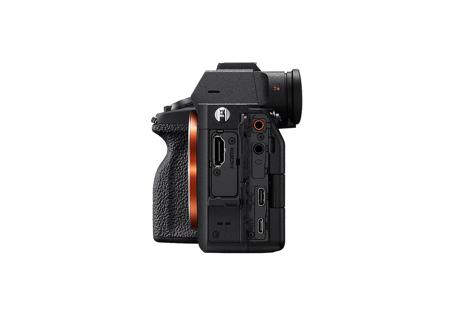 Sony Alpha 7 IV ILCE-7M4M Full-Frame Mirrorless Camera with FE 28-70mm OSS Lens – 33MP, 4K 60p Video, Real-Time Autofocus