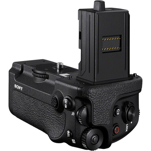 Sony Vertical Grip VG-C6 | قبضة سوني العمودية VG-C6
