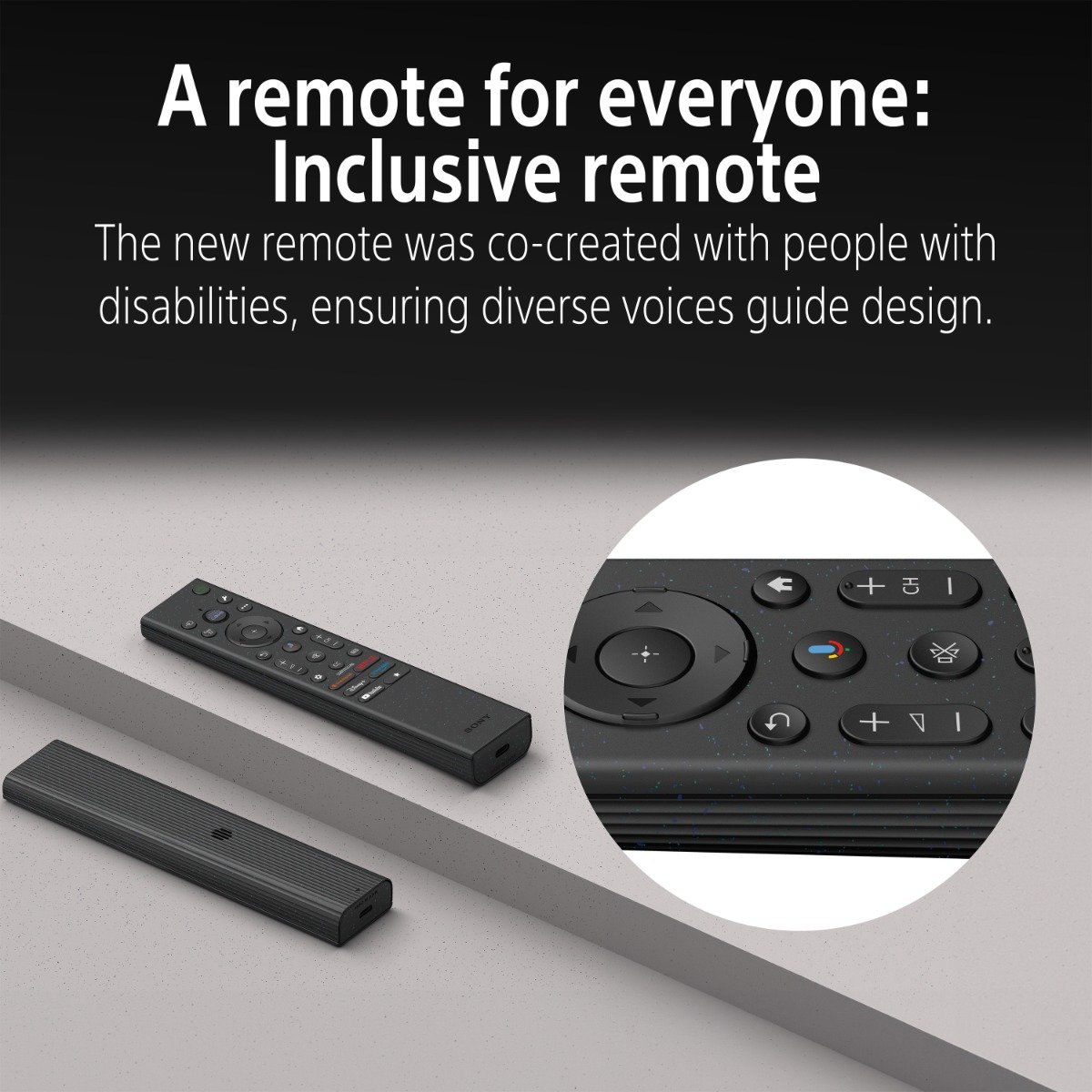 Sony BRAVIA 7 II 65 Inch 4K HDR Mini LED Google TV | True RGB | XR Processor | 120Hz | Dolby Vision & Dolby Atmos | 2026 Model | K-65XR70M2