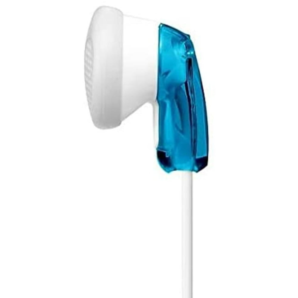 Sony MDR-E9LP Wired In-Ear Headphones Hybrid Driver Bass Sound Blue
