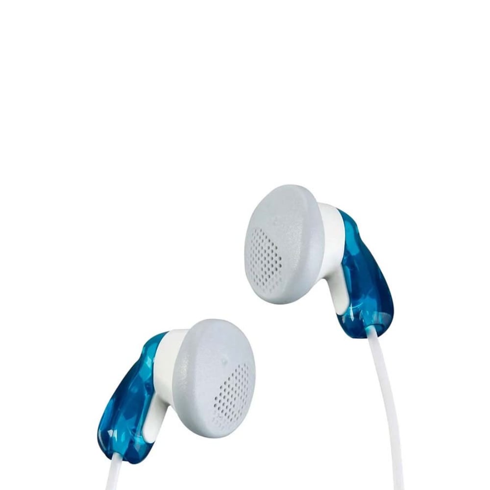 Sony MDR-E9LP Wired In-Ear Headphones Hybrid Driver Bass Sound Blue