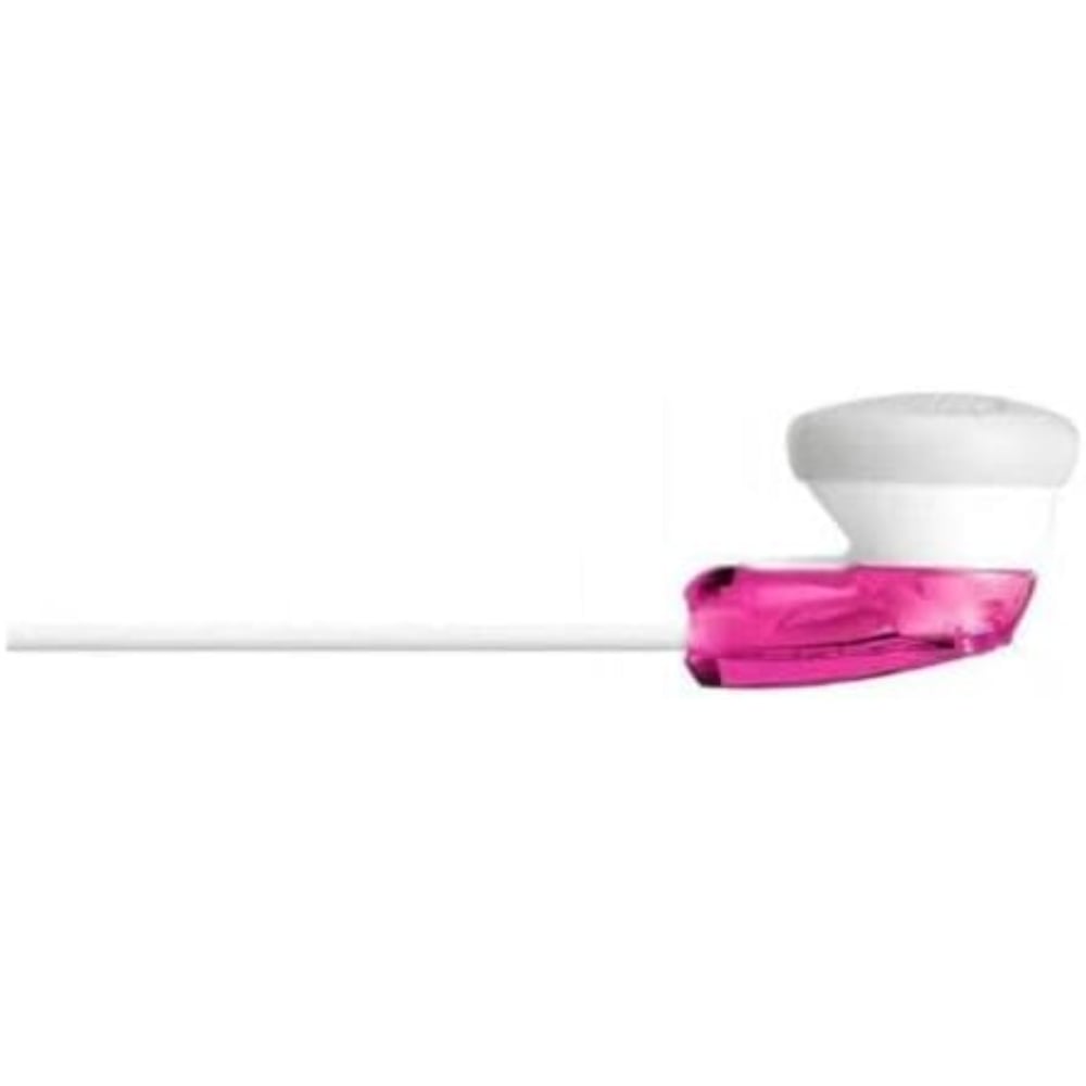 Sony MDR-E9LP Wired In-Ear Headphones Hybrid Driver Bass Sound Pink