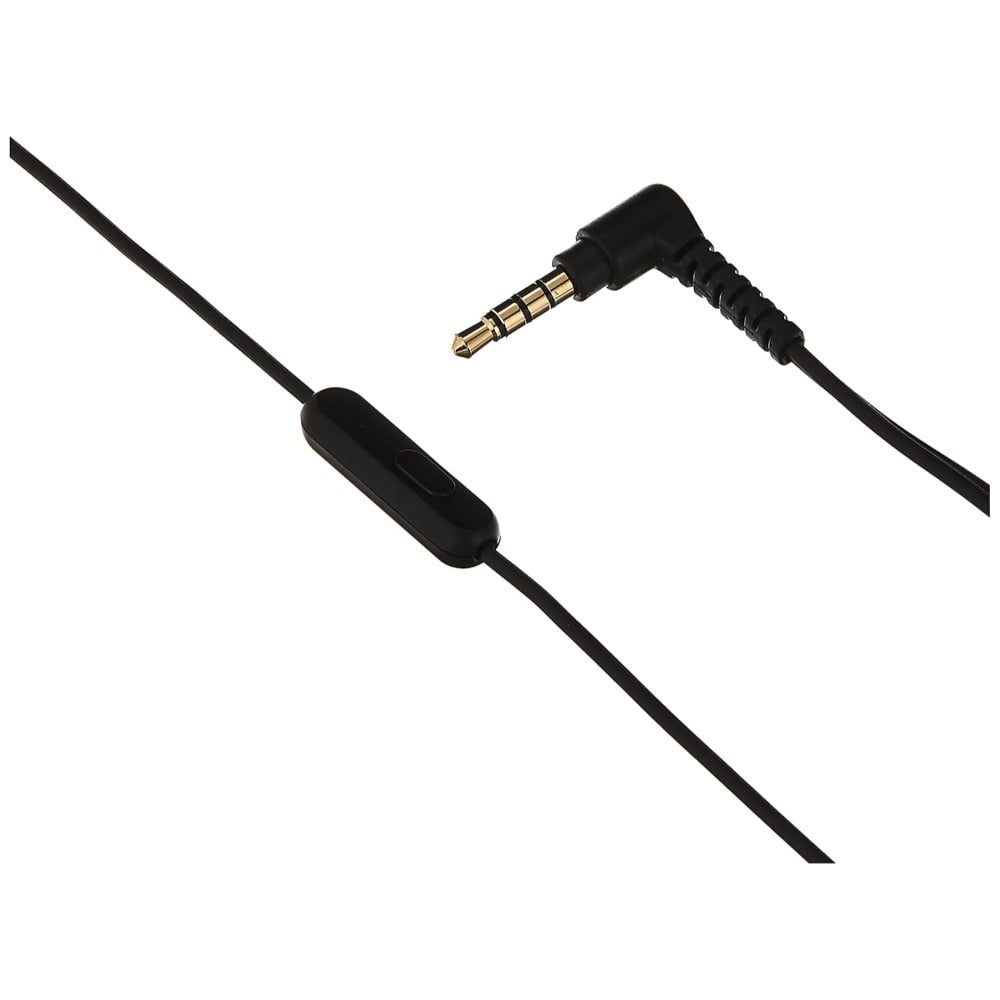 Sony MDR-ZX310AP Wired Over-Ear Headphones Foldable Design with Microphone Black