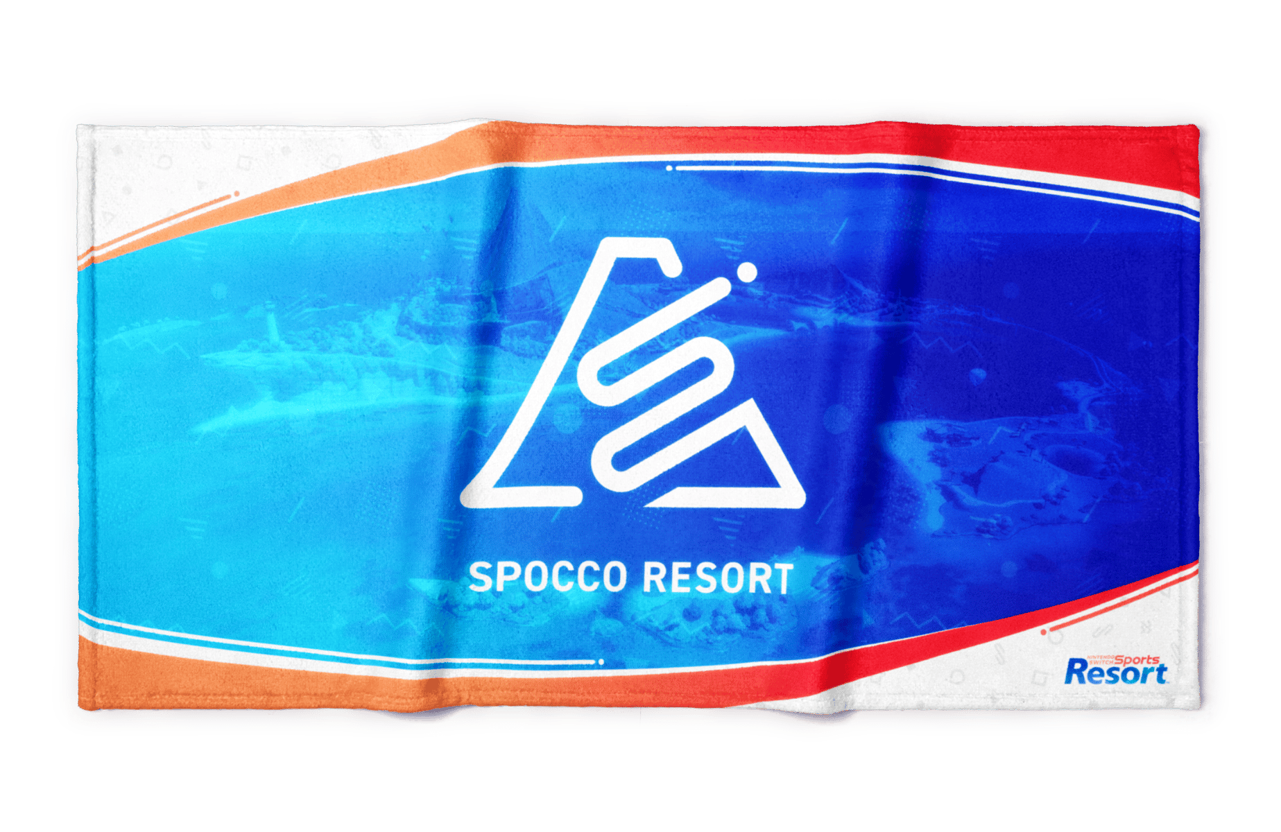 Sports Resorts – لعبة Nintendo Switch 2 مع 8 هدايا