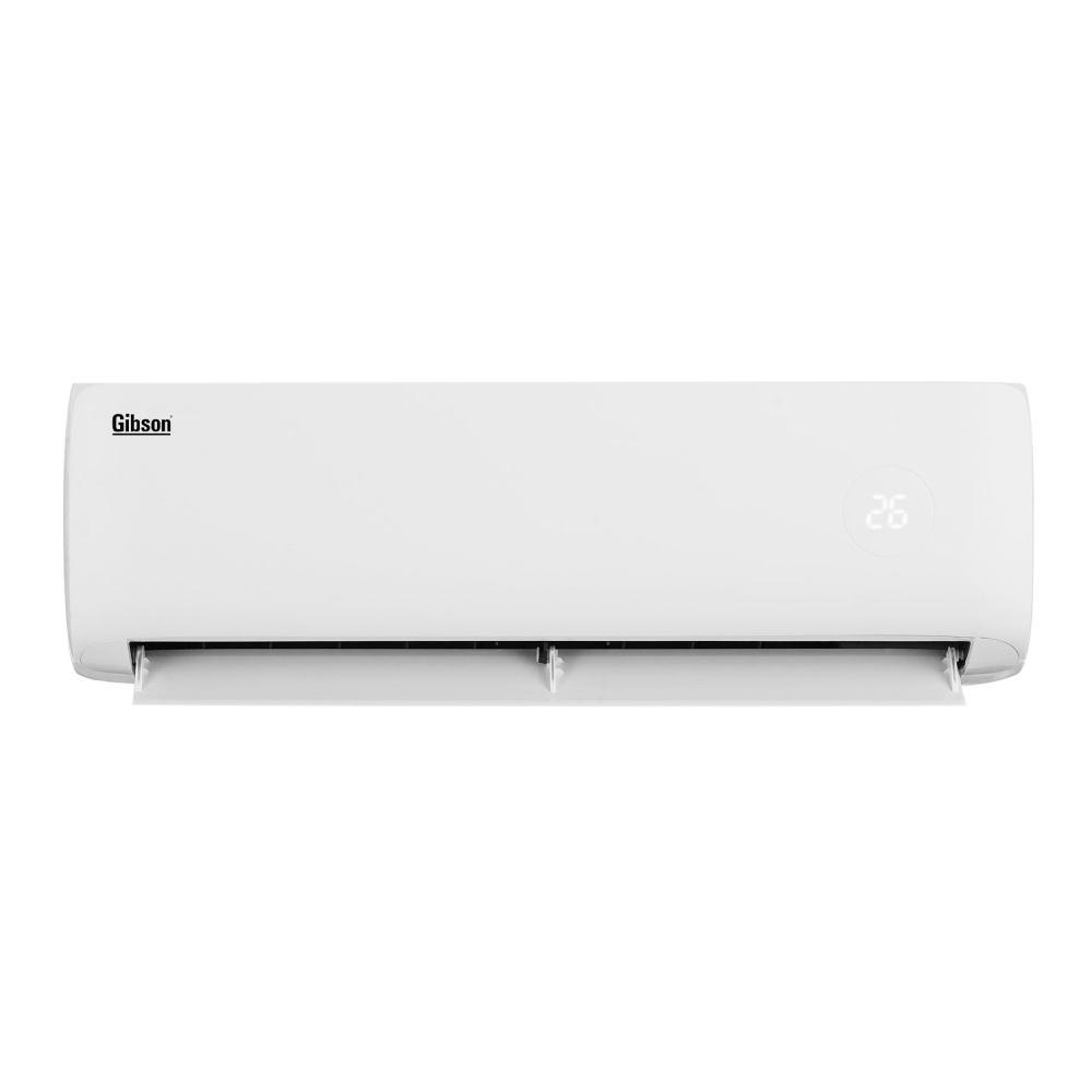 Gibson Split AC| 27000 BTU |Indoor and Outdoor Unit| Heat/Cool| Wifi