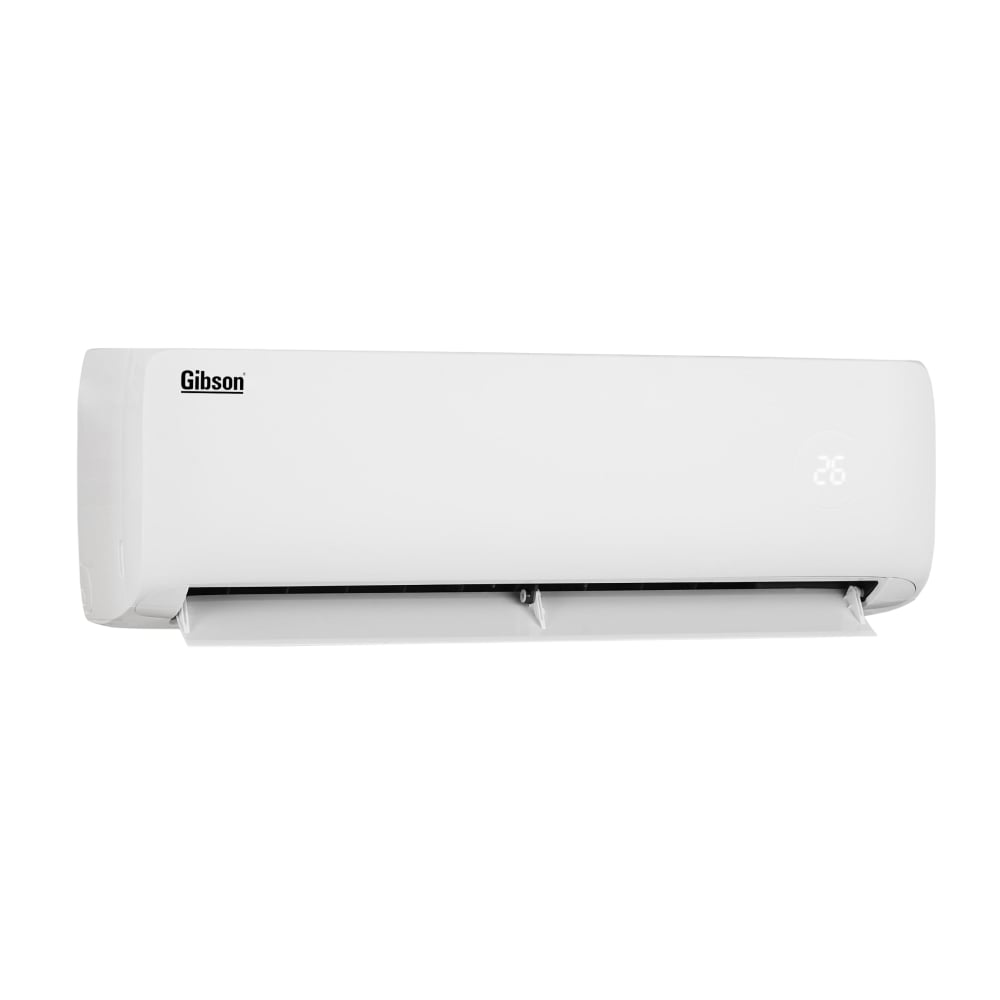 Gibson Split AC| 27000 BTU| Indoor and Outdoor Unit| Cool Only| Wifi