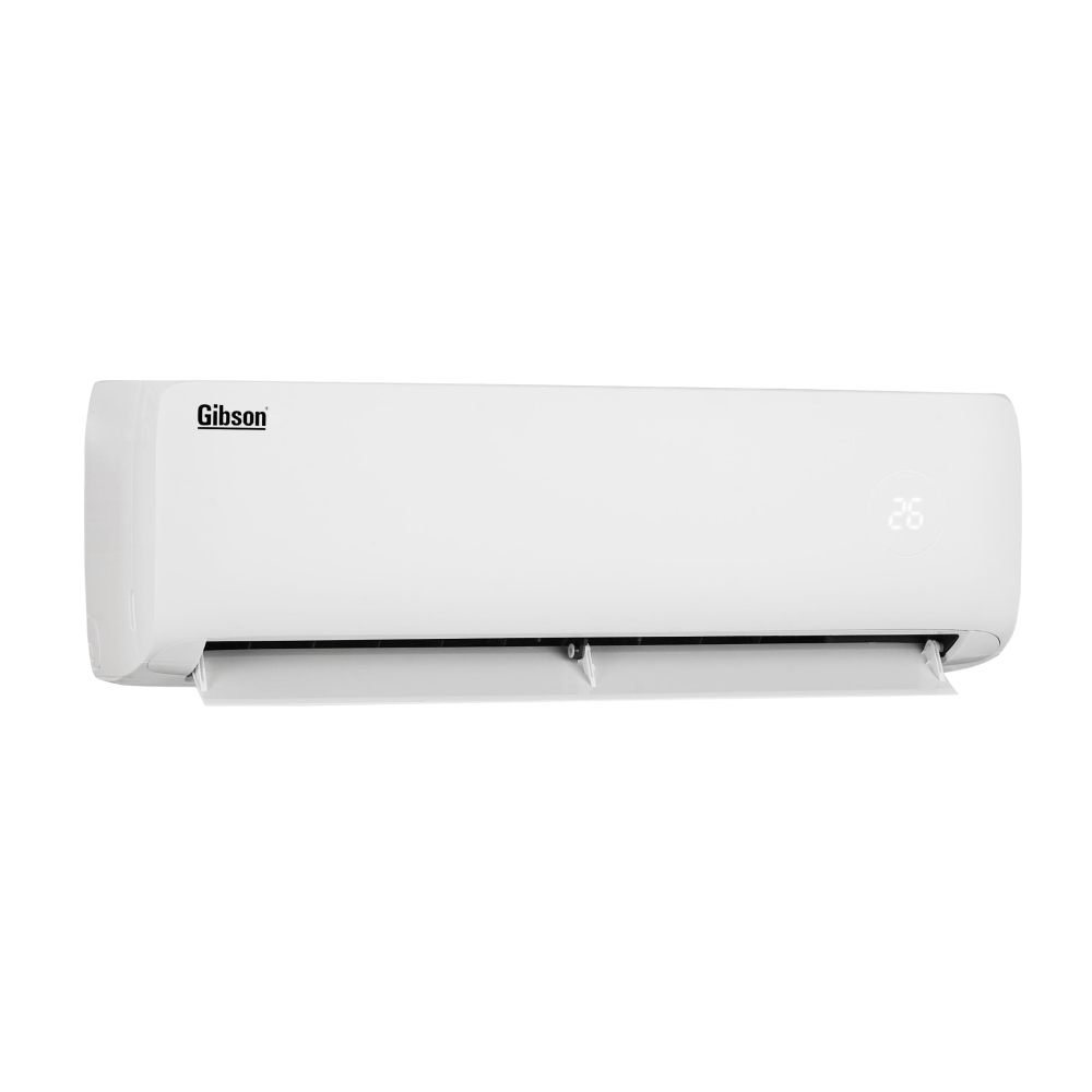 Gibson Split AC| 31200 BTU| Indoor and Outdoor Unit| Heat/Cool