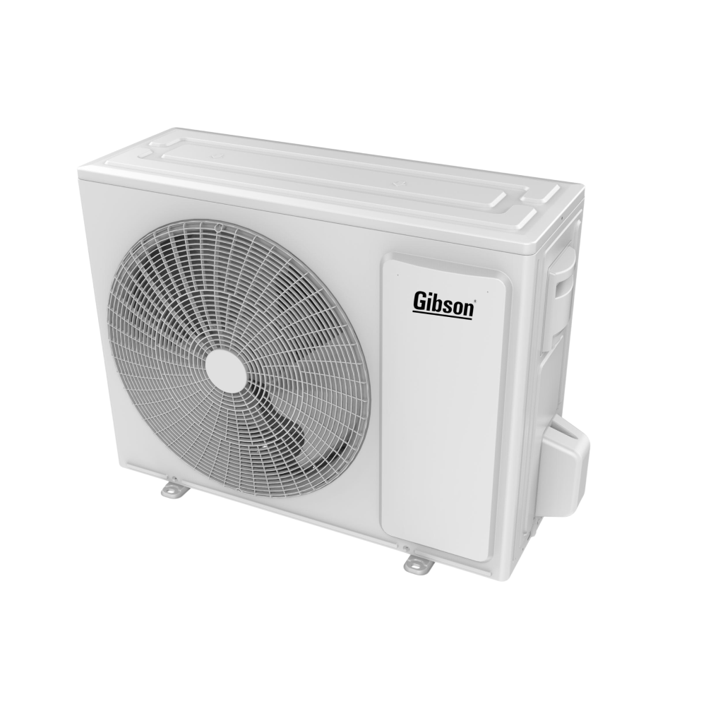 Gibson Split AC| 31200 BTU| Indoor and Outdoor Unit| Heat/Cool
