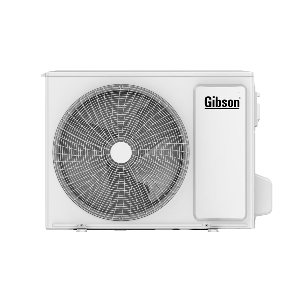 Gibson Split AC| 27000 BTU |Indoor and Outdoor Unit| Heat/Cool| Wifi