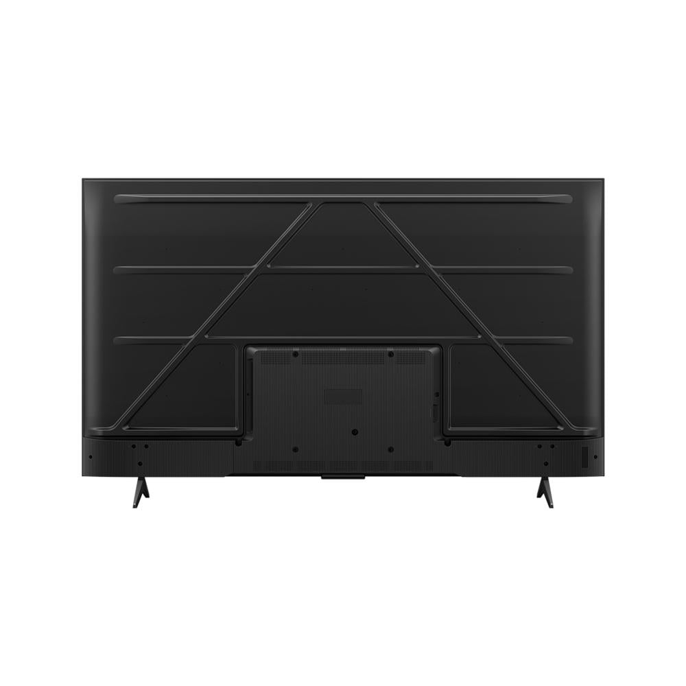 New TCL 65 Inch 4K Smart, Google TV 2026 Model, 60/120Hz DLG, HVA Panel, AiPQ Processor, Dolby Audio, Metallic Bezel-less Design