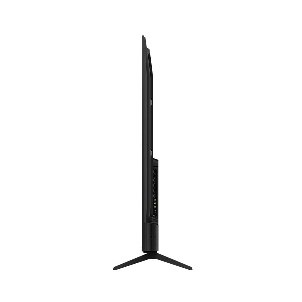 New TCL 65 Inch 4K Smart, Google TV 2026 Model, 60/120Hz DLG, HVA Panel, AiPQ Processor, Dolby Audio, Metallic Bezel-less Design