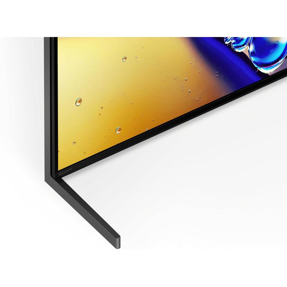 Sony K-55XR80M2 BRAVIA 8 II 55 Inch 4K Ultra HD QD-OLED Smart Google TV with XR AI Processor