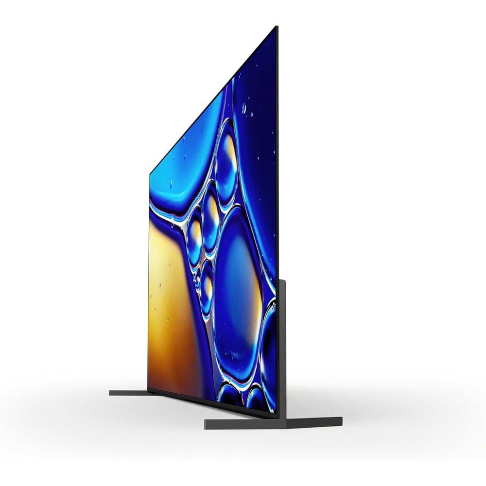 Sony K-55XR80M2 BRAVIA 8 II 55 Inch 4K Ultra HD QD-OLED Smart Google TV with XR AI Processor
