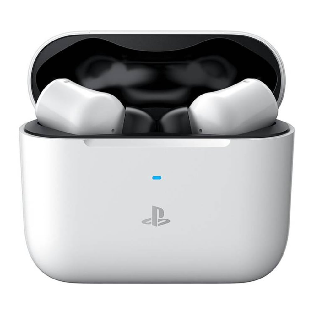 Razer Hammerhead HyperSpeed Wireless Gaming Earbuds | Multi-Platform | PlayStation Edition | White | RZ12-03820300-R3G1
