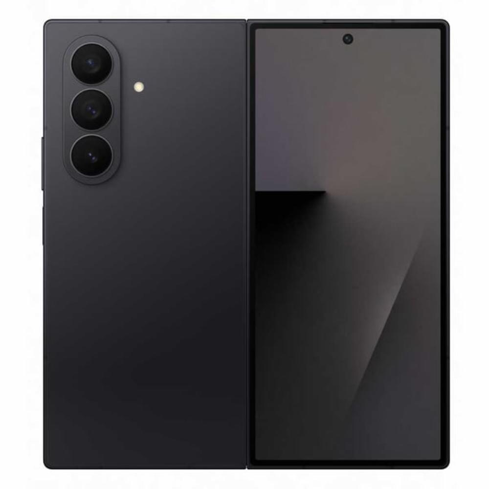 Samsung Galaxy Z Fold 7, 5G, 256 GB, 12GB RAM, Jetblack