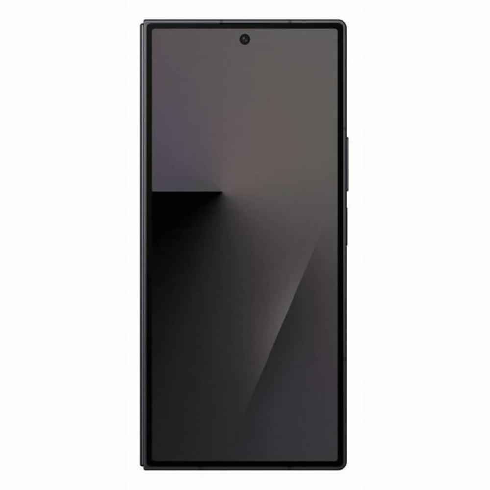 Samsung Galaxy Z Fold 7, 5G, 256 GB, 12GB RAM, Jetblack