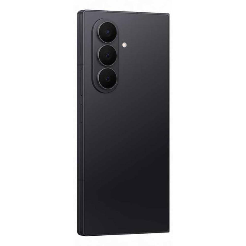 Samsung Galaxy Z Fold 7, 5G, 256 GB, 12GB RAM, Jetblack