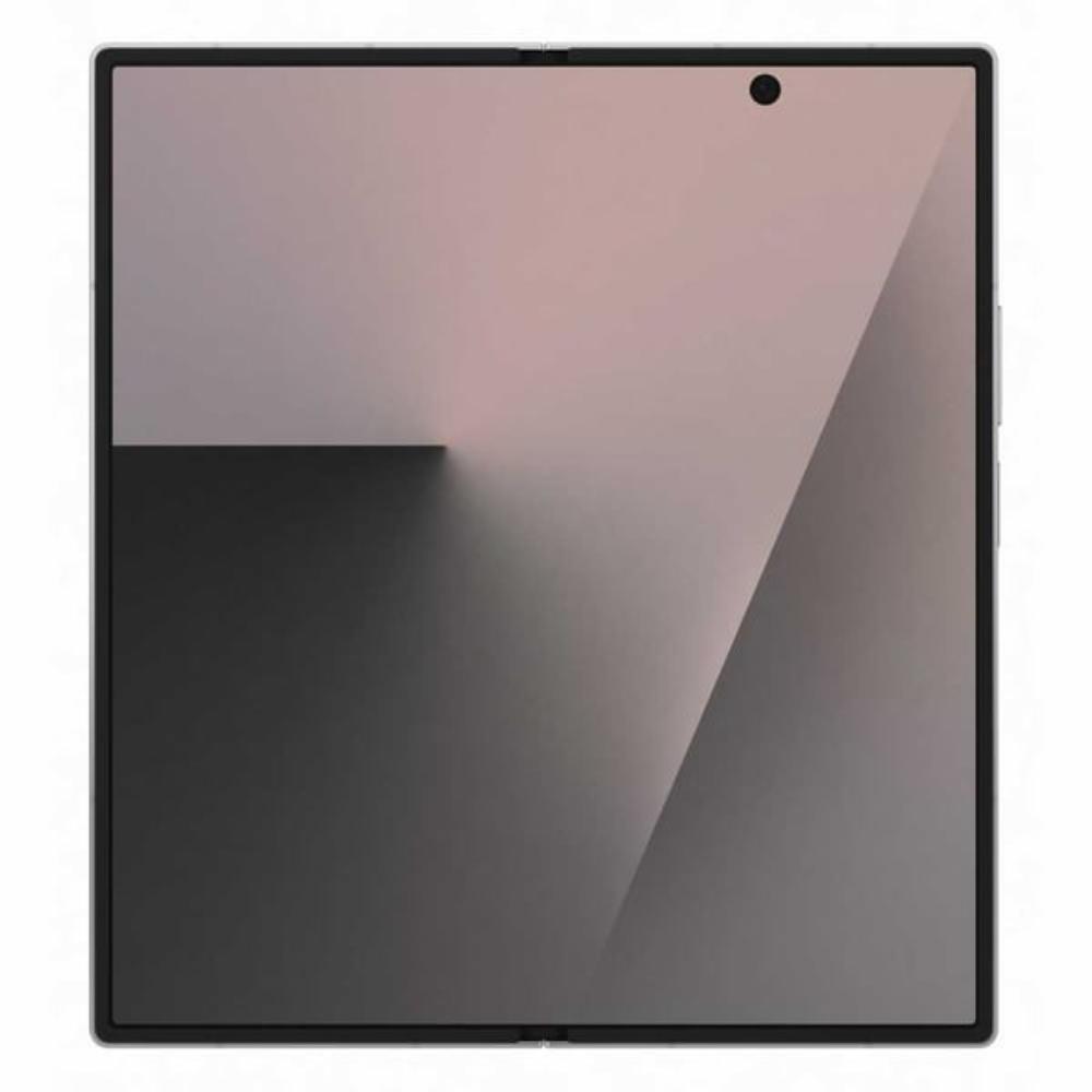Samsung Galaxy Z Fold 7, 5G, 256 GB, 12GB RAM, Silver Shadow