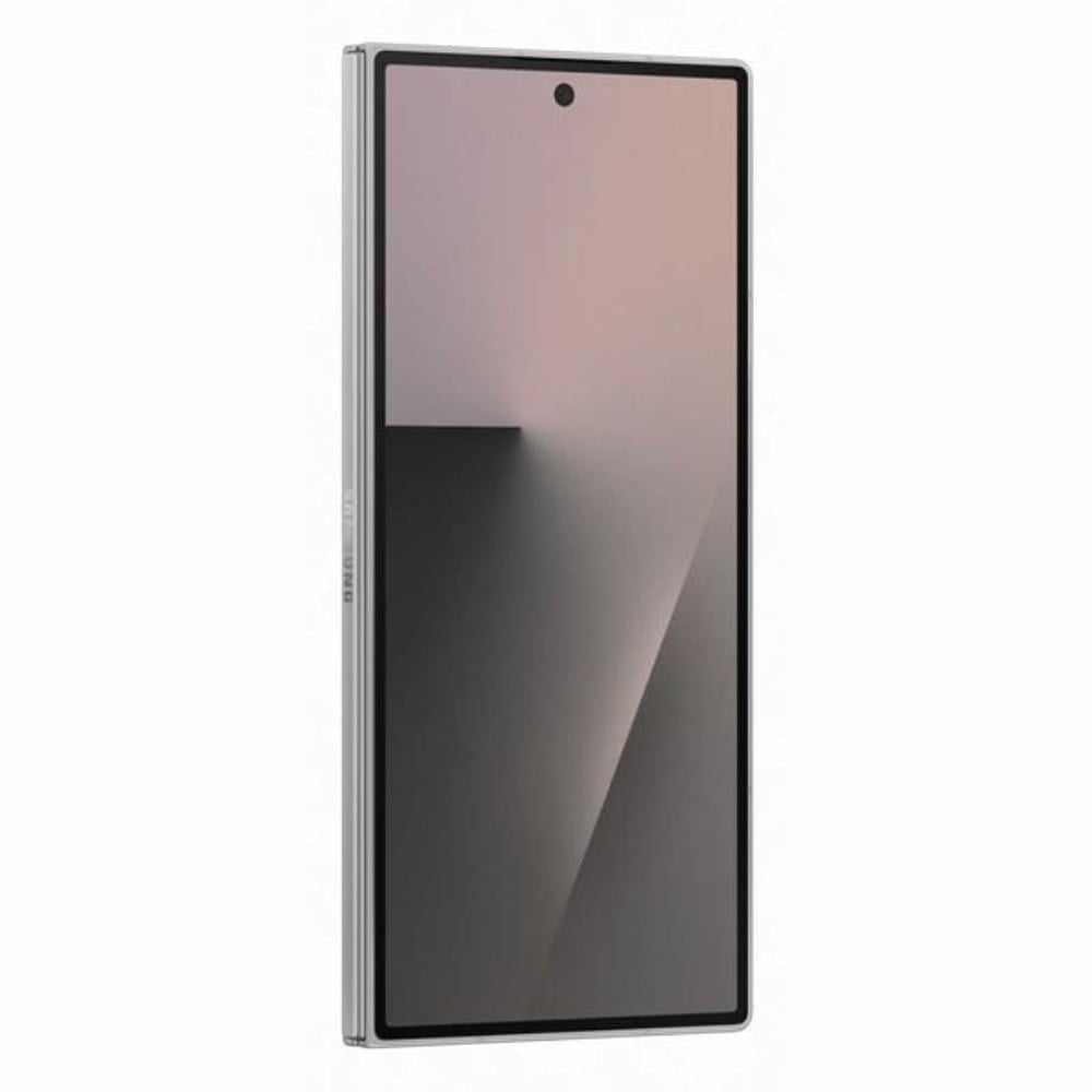 Samsung Galaxy Z Fold 7, 5G, 256 GB, 12GB RAM, Silver Shadow