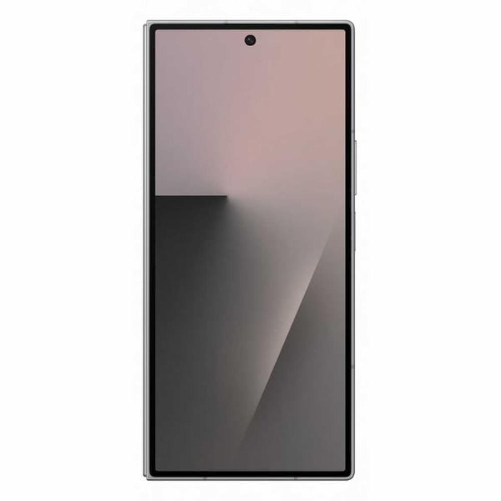Samsung Galaxy Z Fold 7, 5G, 256 GB, 12GB RAM, Silver Shadow