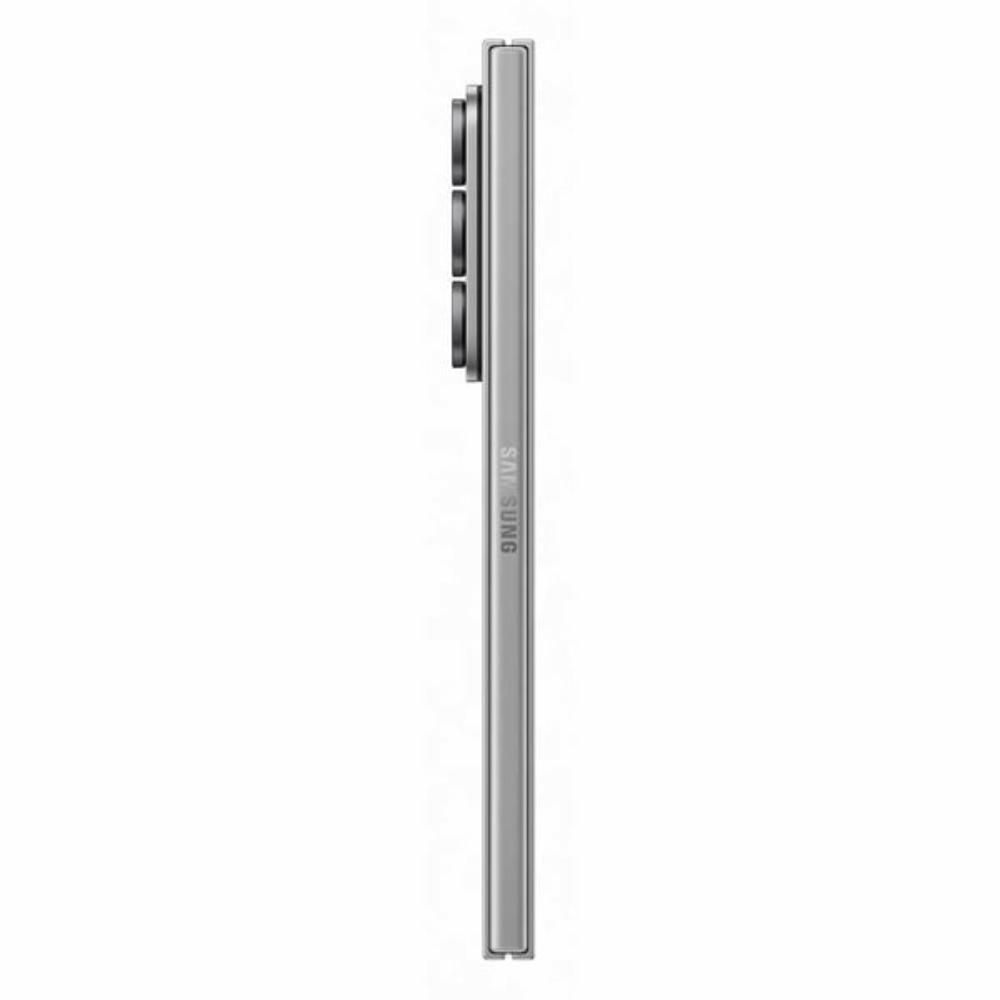 Samsung Galaxy Z Fold 7, 5G, 256 GB, 12GB RAM, Silver Shadow