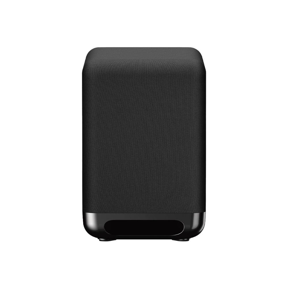 SONY SA-SW5 | 300W Additional Wireless Subwoofer Black