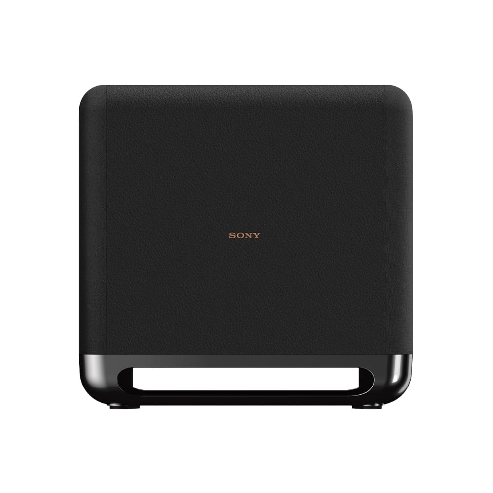SONY SA-SW5 | 300W Additional Wireless Subwoofer Black