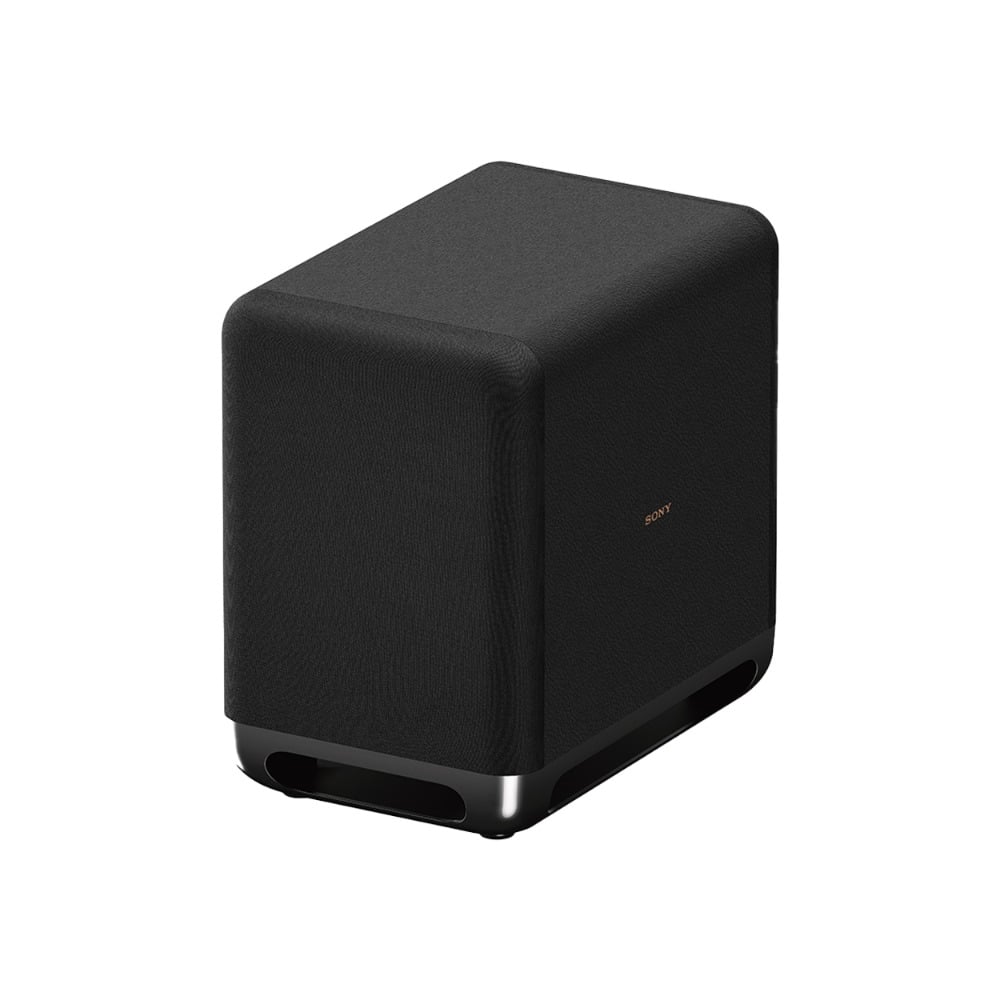 SONY SA-SW5 | 300W Additional Wireless Subwoofer Black