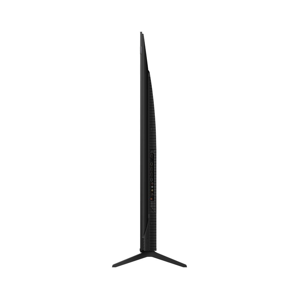New TCL 75 Inch Premium QLED TV 2026 Model, 60Hz(VRR 120Hz/DLG 120Hz), ONKYO 2.0 Hi-Fi System,Slim & Uni-body, AiPQ Processor, HVA Panel, TCL AI, Dolby Vision ,Atmos