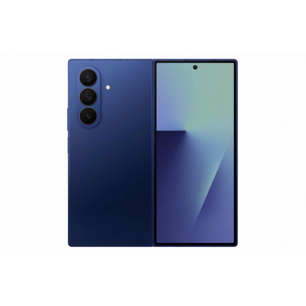 Samsung Galaxy Z Fold 7, 5G, 256 GB, 12GB RAM, Blue Shadow