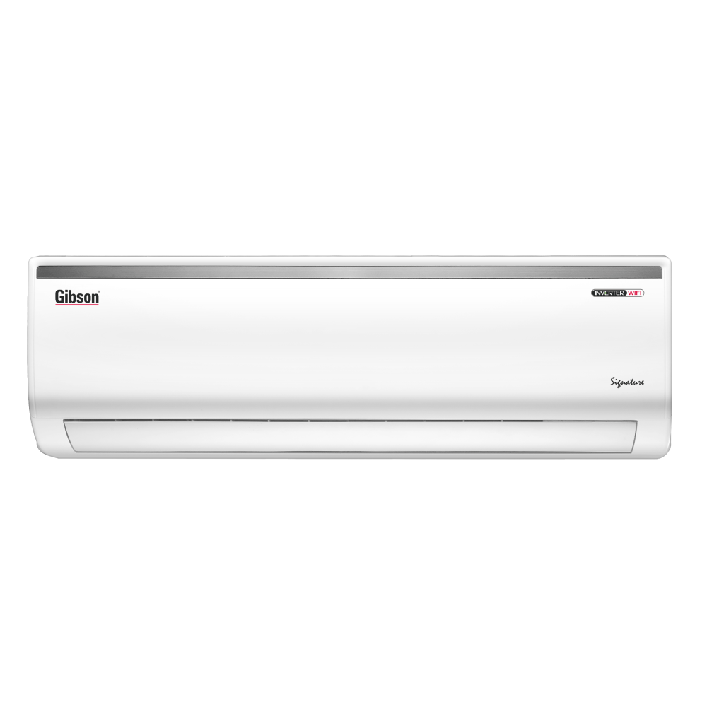 Gibson Split AC| 21000BTU| Inverter| Indoor and Outdoor Unit| Heat/Cool