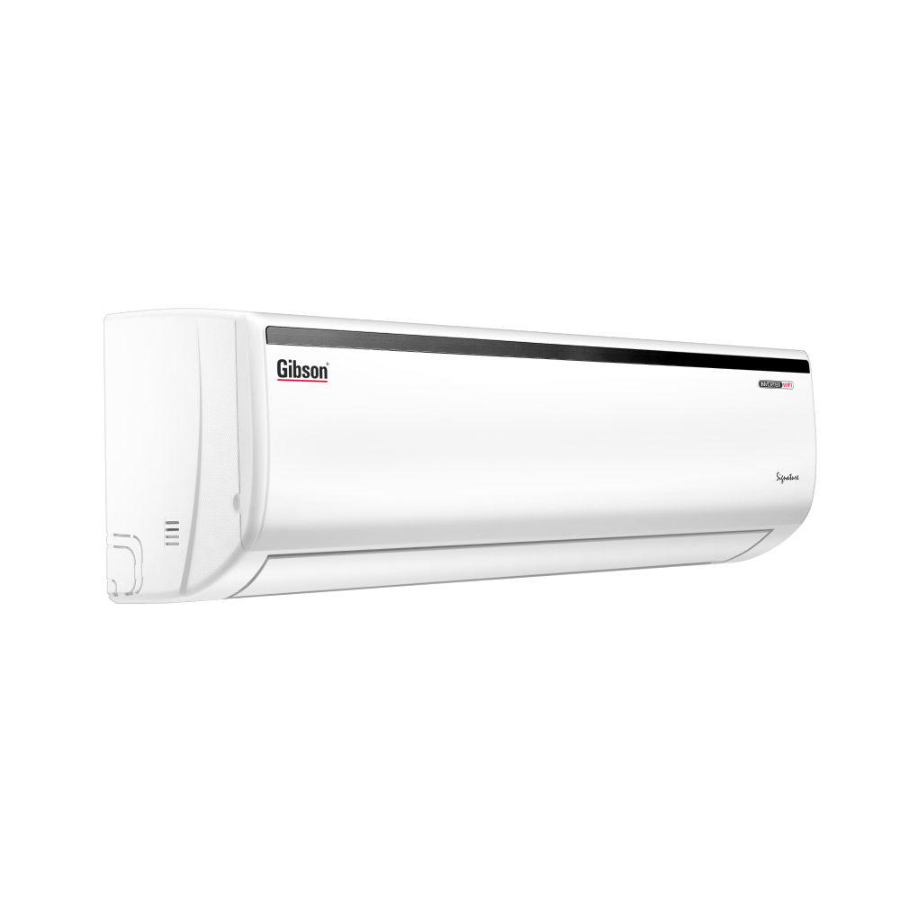 Gibson Split AC| 21000BTU| Inverter| Indoor and Outdoor Unit| Heat/Cool