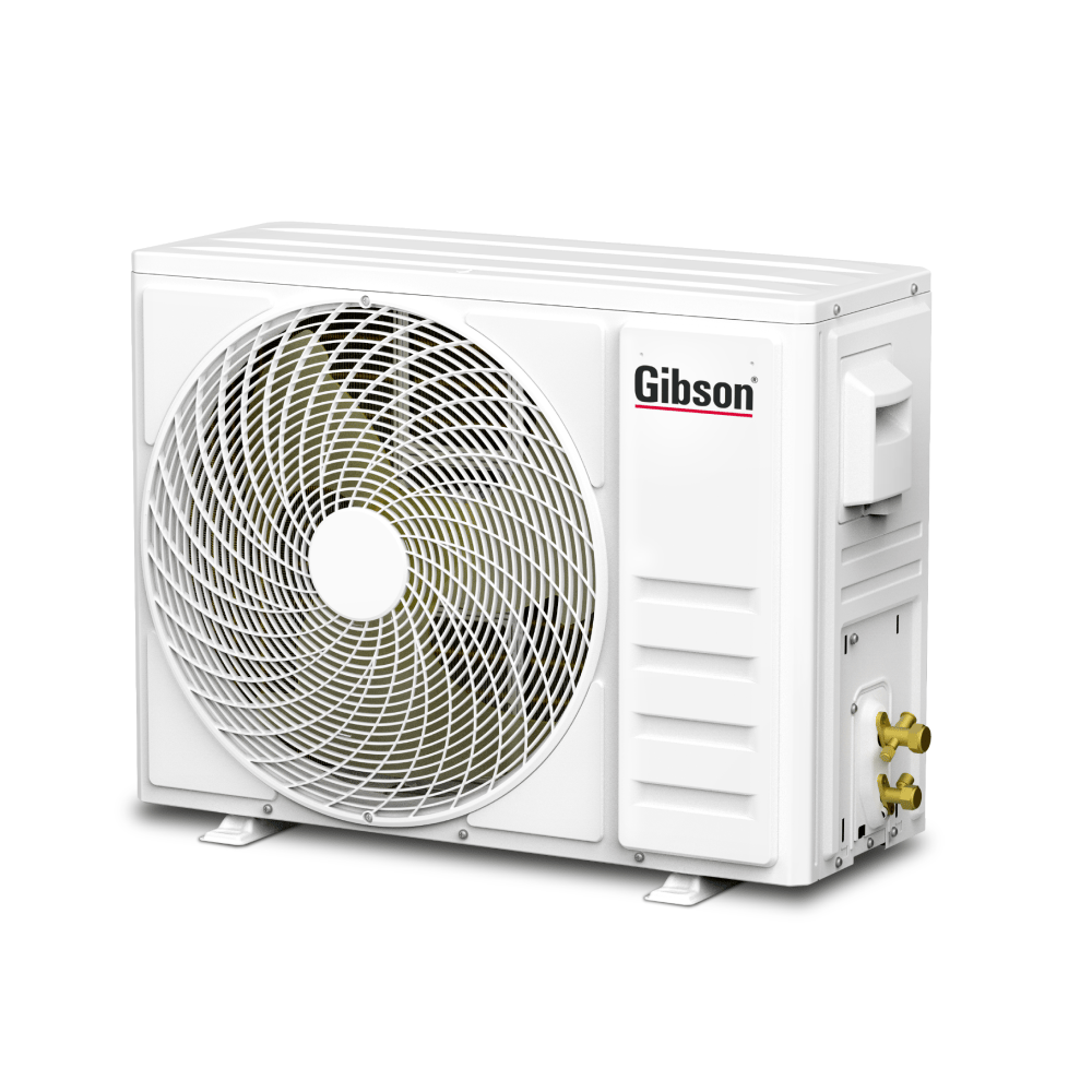 Gibson Split AC| 22500BTU |Inverter| Indoor and Outdoor Unit| Cool Only| Wifi| Signature 