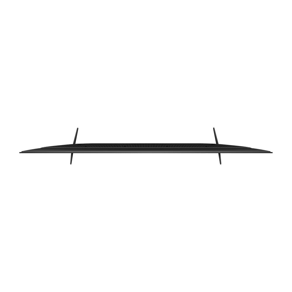 New TCL 85 Inch Premium QLED TV 2026 Model, 60Hz(VRR 120Hz/DLG 120Hz), ONKYO 2.0 Hi-Fi System,Slim & Uni-body, AiPQ Processor, HVA Panel, TCL AI, Dolby Vision ,Atmos